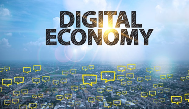 Cooperation on Digital communications & economy discussed between India and European Commission