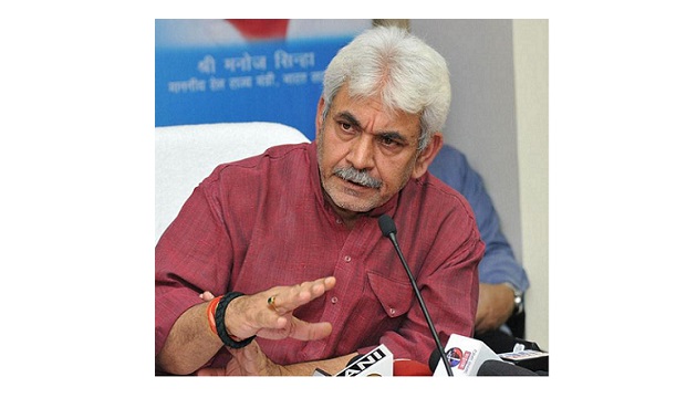 telecom minister main