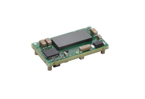 Isolated DC-DC converters for PoE Isolated DC-DC converters for PoE