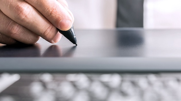 Digital Signatures: Making e-Procurements Safer Digital Signatures: Making e-Procurements Safer