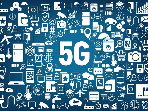 Securing Market Leadership is Key Driver for 5G Technology Investment Securing Market Leadership is Key Driver for 5G Technology Investment
