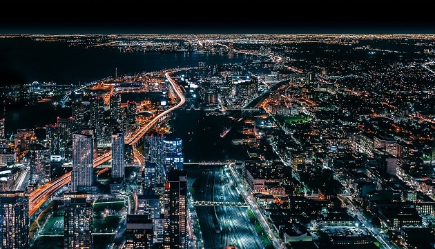 LEDs and Wireless Tech Combine to Build Intelligent Lighting LEDs and Wireless Tech Combine to Build Intelligent Lighting