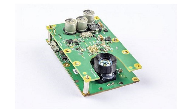 LEDs main LEDs main