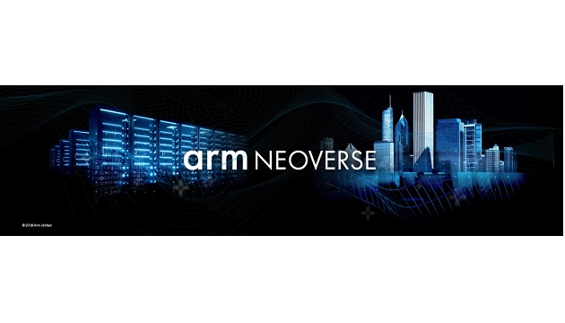 Neoverse main Neoverse main