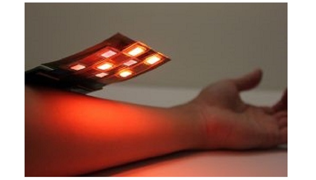 OLED main