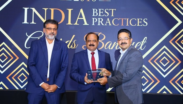 Indian T&M Company of the Year