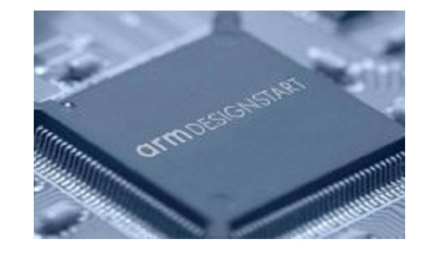 arm embedded main arm embedded main