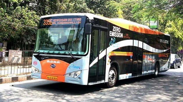 bangalore ev main bangalore ev main