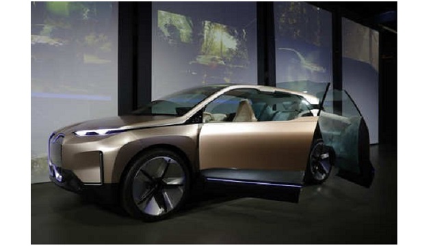 bmw main
