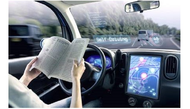 driving main