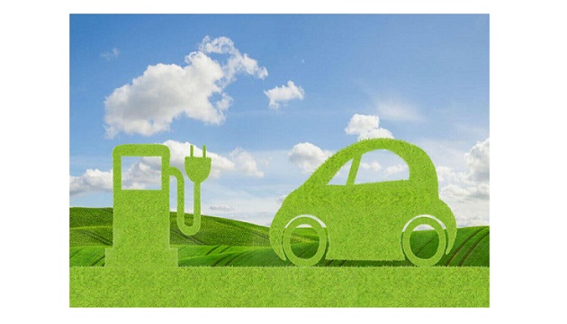 ev policy main