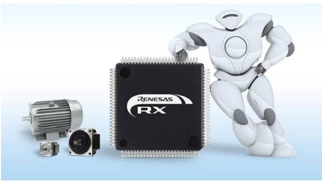 renesas main renesas main