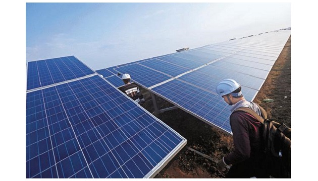 solar main