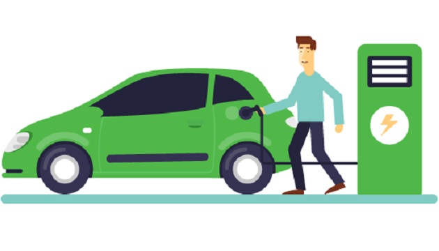 vehicle main