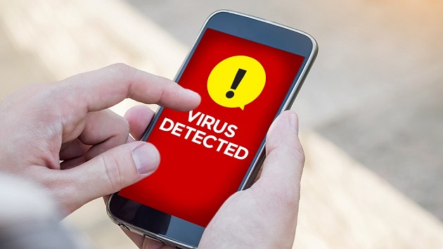 Mobile Malware Attacks on the Rise as Holiday Season Nears