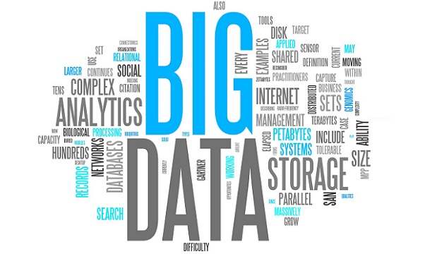 Big Data Big Data