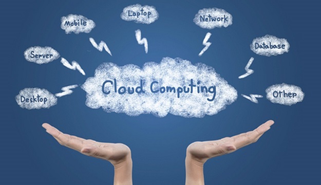 Cloud Computing Cloud Computing