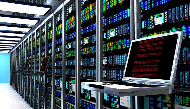 Data Center