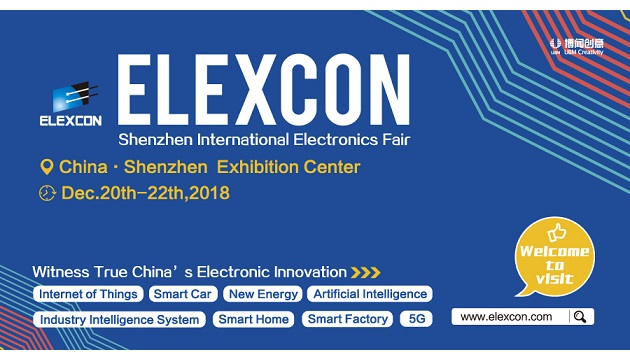 ELEXCON main ELEXCON main