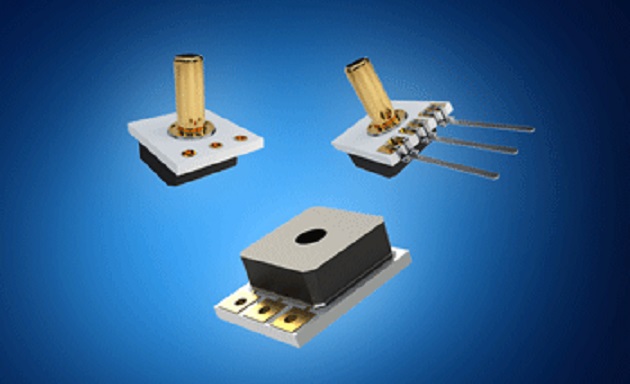 Precision Sensor Family Delivers Accurate Temp and RH Performance Precision Sensor Family Delivers Accurate Temp and RH Performance