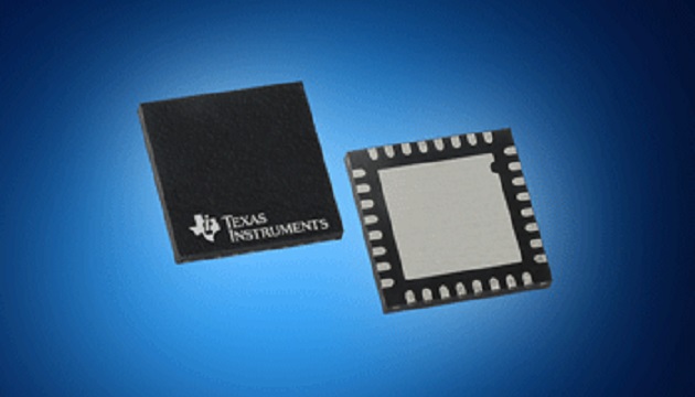 GaN Modules Deliver Compact, High-Density Solutions GaN Modules Deliver Compact, High-Density Solutions