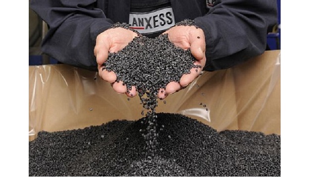 Lanxess main Lanxess main
