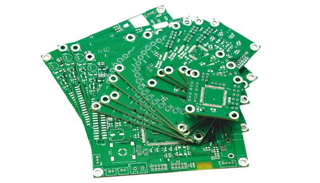 PCBs main PCBs main