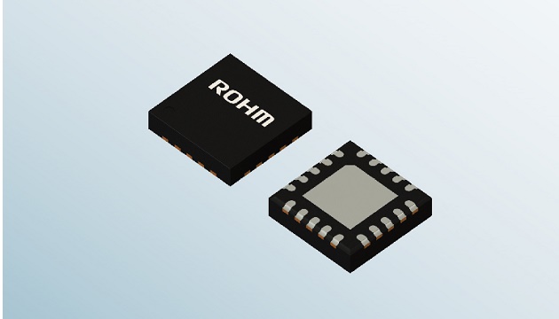 ROHM main ROHM main
