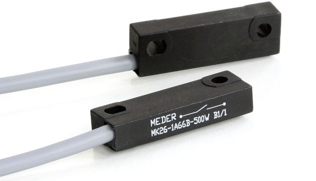 Reed Sensor Reed Sensor