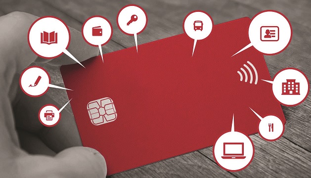 Smart Card Smart Card