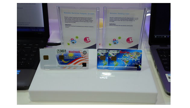 Smart card main
