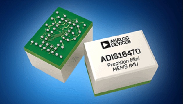 analog main
