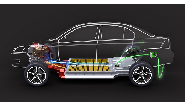 automotive main
