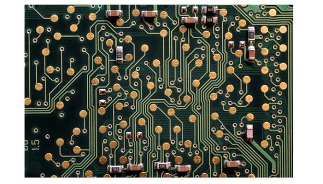 circuit main