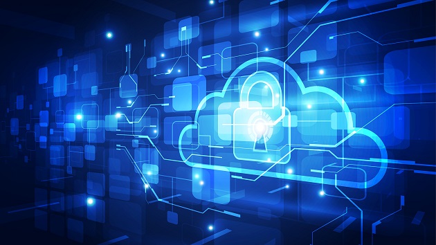cloud security