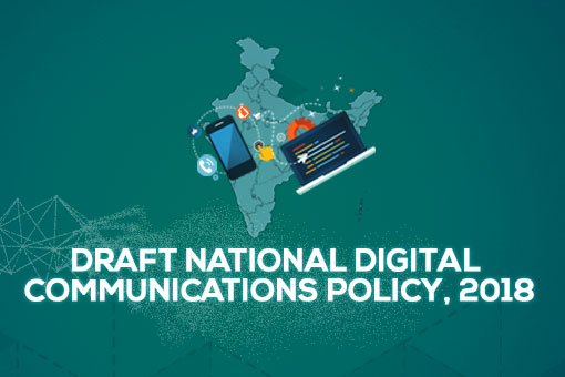 Broadband for All & Creating 4 Million Jobs key objectives of NDCP-2018