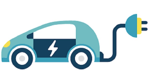 electric car main electric car main