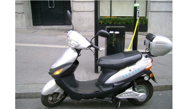 electric scooter main electric scooter main