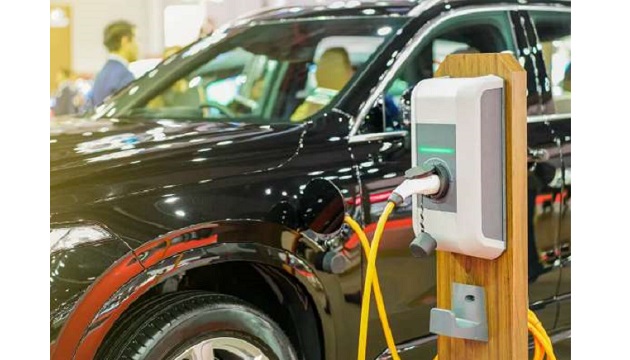 ev charging main ev charging main