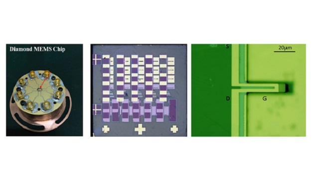 mems sensor main