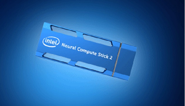 Intel Neural Compute Stick Intel Neural Compute Stick