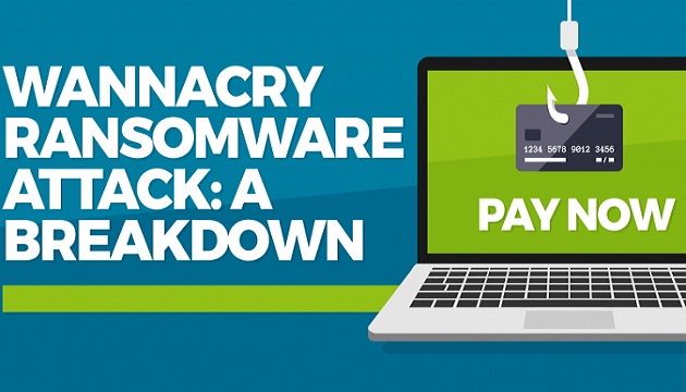 ransomware attack ransomware attack