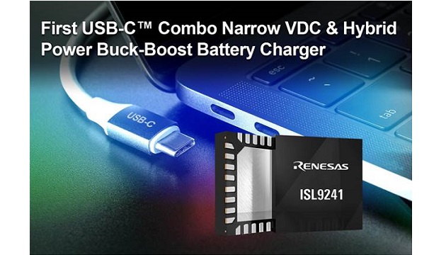 renesas main