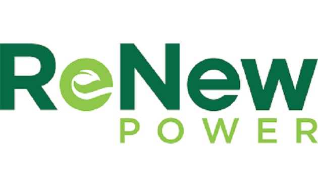 renew main power