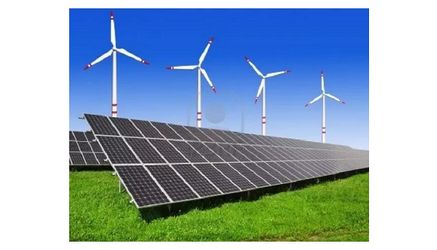 solar and wind main