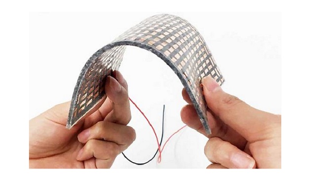 thermoelectric main