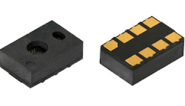 Proximity Sensor