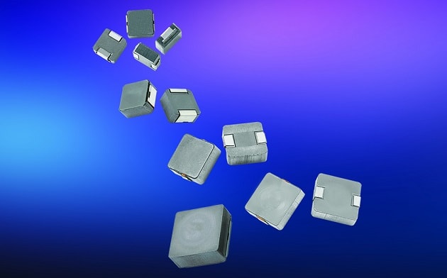 Commercial IHLP Inductors Featuring Short Lead Times