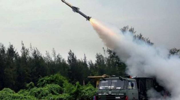 Weapons' System made by DRDO to be inducted in Defence Forces Weapons' System made by DRDO to be inducted in Defence Forces