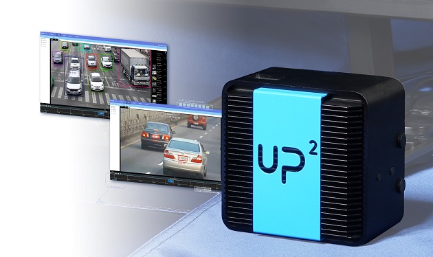 CES 2019: High-Performance AI Computing Showcased